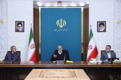 دستور رئیس‌ جمهور در زمینه تأمین ارز مورد نیاز دارو و تجهیزات پزشکی