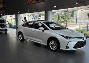 عرضه جدید خودروهای وارداتی از ۲۵ بهمن/ ۵ مدل خودروی خارجی به فروش می‌رسد