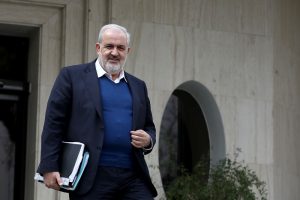 وزیر نیرو: ایران در نیروگاه‌سازی، جزو کشورهای درجه یک جهان است