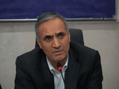 افتتاح و آغاز عملیات ده‌ها پروژه شاخص عمرانی و اقتصادی رباط‌کریم در دهه فجر