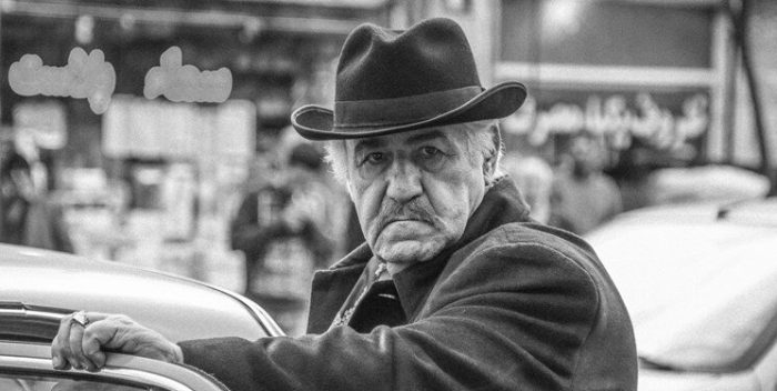 عنایت بخشی بازیگر قدیمی سینما درگذشت