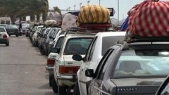 معرفی ۱۱۴ شهر مکمل برای نوروز/ ۴۶ درصد سفرها به ۶ استان انجام می‌شود