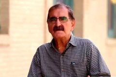 اسفندیار شهیدی درگذشت