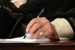 پیام تسلیت حضرت آیت‌الله خامنه‌ای درپی درگذشت حجت‌الاسلام حافظی