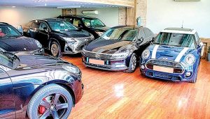 مالیات خودروهای لوکس تعیین شد