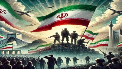 ۲۲ بهمن روز پیروزی انقلاب اسلامی ایران؛ حماسه‌ای ماندگار در تاریخ