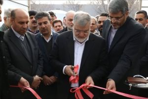 استاندار تهران: روند توسعه انرژی خورشیدی در استان تهران با شتاب بیشتری تداوم دارد/ پایتخت در مسیر جهش عمرانی و انرژی پاک