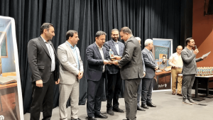 آیین اختتامیه مسابقه کتابخوانی “سلام بر ابراهیم” در شهر پرند برگزار شد + تصاویر