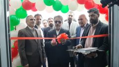 پروژه‌ های عمرانی شهرداری پرند در دهه فجر افتتاح شد + فیلم و تصاویر