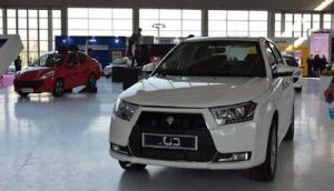 قیمت خودرو در مدار نوسان؛ رشد ۹۰ میلیونی دنا پلاس+ جدول