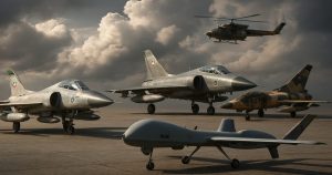 ۱۹ بهمن روز نیروی هوایی؛ حماسه اقتدار و ایمنی آسمان ایران