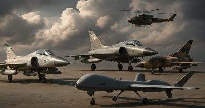 ۱۹ بهمن روز نیروی هوایی؛ حماسه اقتدار و ایمنی آسمان ایران