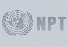 موضوع خروج از NPT در دستور کار ایران قرار گرفت