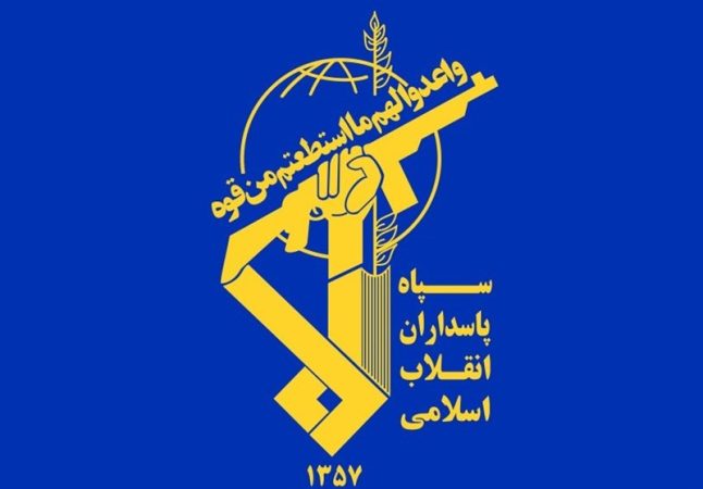 سپاه تجاوز پهپادی به منزل رئیس اقلیم کردستان را محکوم کرد