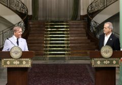 پزشکیان: واکنش دفاعی ایران به مبدأ حملات طبیعی است