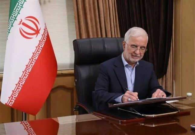 دستور وزیر کشور به استانداران در پی هشدار هواشناسی
