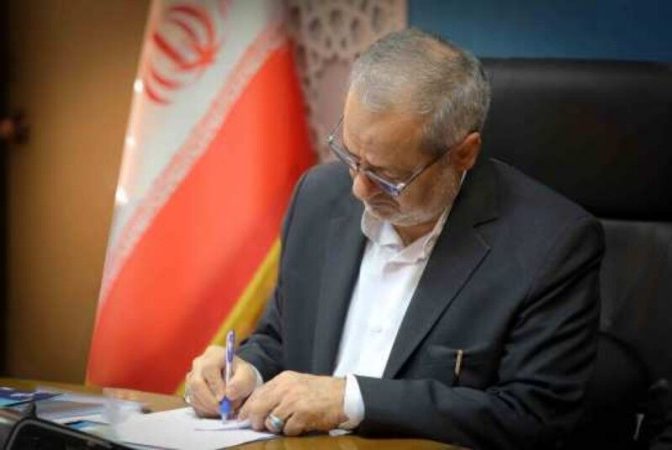 نامه وزیر آموزش‌ و پرورش به مدیرکل یونسکو درباره تعلیق مدارس ایرانی در امارات