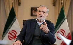 مأموریت رئیس‌ جمهور به دستگاه‌های اجرایی/ دولت پای کار مردم است