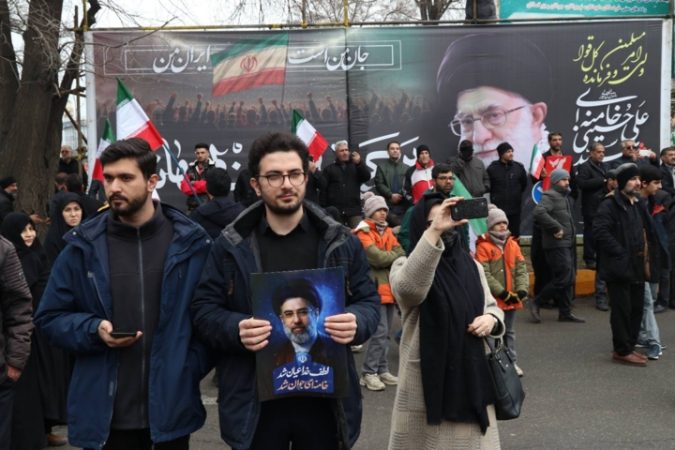 روز قدس در غیاب رهبر شهید/ قلب‌ها با آرمان‌های آزادی‌خواهی می‌تپند
