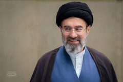خط مقدم ایران خیلی بزرگتر از ذهنیت حقیر دشمن است