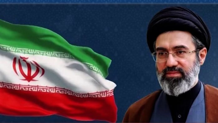 بیعت ۳۲۵۹ نفر از زنان و دختران دانشگاه آزاد اسلامی با رهبر انقلاب