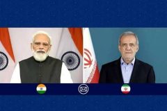 پزشکیان: لازمه پایان جنگ در منطقه توقف فوری تجاوزات آمریکا و اسراییل و تضمین عدم تکرار است