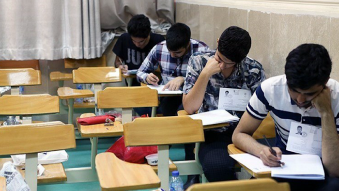 وزیر علوم: آزمون‌های ۱۴۰۵ در زمان مقرر برگزار می‌‌شوند