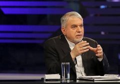 صالحی‌ امیری خواستار اعزام فوری هیات کارشناسی از یونسکو برای بررسی کاخ گلستان شد