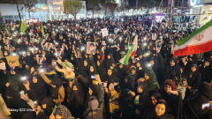 راهپیمایی محکومیت آمریکا و رژیم صهیونیستی بعد از نماز جمعه برگزار می‌شود