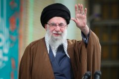 آیین وداع با پیکر مطهر رهبر شهید انقلاب از ساعت ۲۲ امشب در مصلای امام