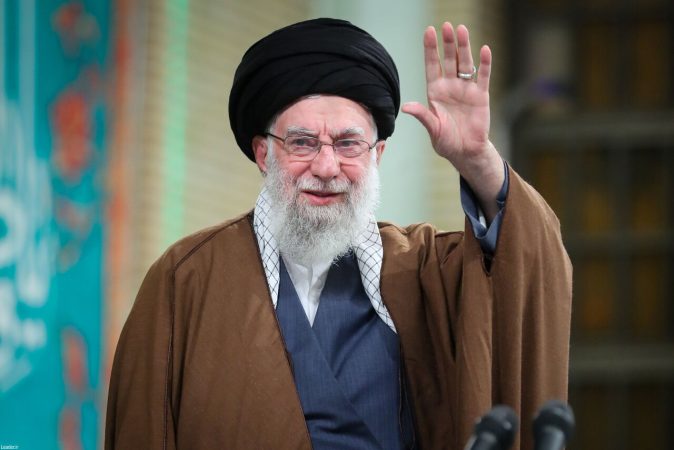 آیین وداع با پیکر مطهر رهبر شهید انقلاب از ساعت ۲۲ امشب در مصلای امام