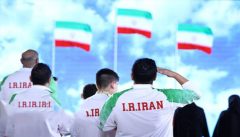 نامه اعتراضی ۱۰ هزار ورزشکار ایرانی به نهادهای بین‌المللی ورزش جهان