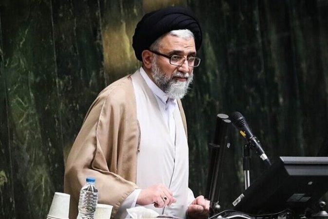 پیام رئیس قوه قضائیه در پی شهادت سید اسماعیل خطیب، وزیر اطلاعات