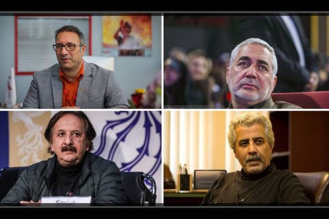 واکنش هنرمندان علیه تجاوز به خاک وطن چه بود؟/ از حاتمی‌کیا تا مجیدی