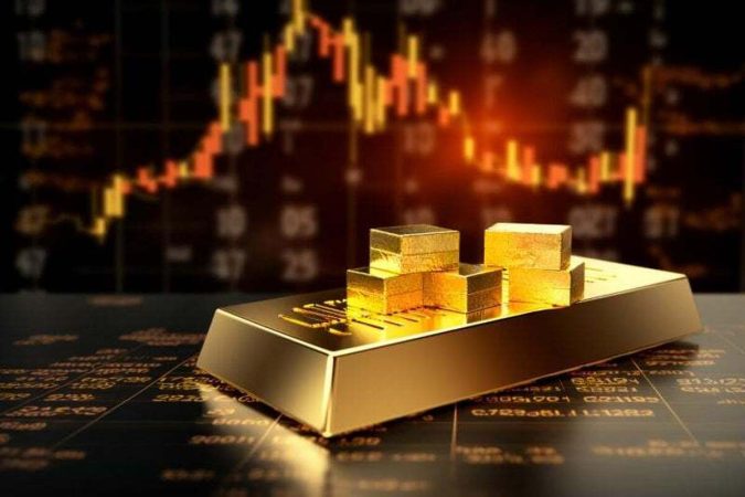 قیمت طلا و سکه در بازار آزاد در ۲۸ اسفند ۱۴۰۴