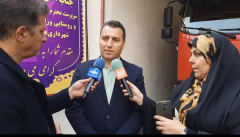 کرایه تاکسی‌ های نصیرشهر تا اطلاع ثانوی هیچگونه افزایشی ندارند