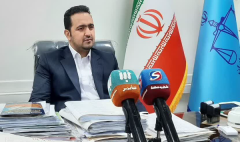 هشدار جدی دادستان رباط‌ کریم به استفاده‌کنندگان مواد منفجره در مراسم چهارشنبه‌ سوری