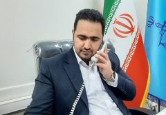 دستگیری عامل انتشار فیلم حمله به صبا باطری