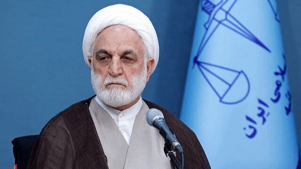 اژه‌ ای شهادت رهبر انقلاب را تسلیت گفت