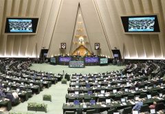 حمایت نمایندگان شاخص جریان انقلابی از تیم مذاکره‌کننده ایران