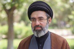 پیام رهبر معظم انقلاب در پی شهادت سیّدکمال خرازی
