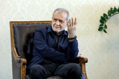 پزشکیان: ورزشکاران نماد عِرق ملی و ایستادگی در برابر تهدیدات هستند
