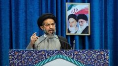 ابوترابی فرد: به اذعان کارشناسان آمریکایی «ایران» در جنگ رمضان به پیروزی قطعی رسید