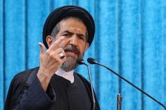 ابوترابی فرد: هدف از افزایش قدرت نظامی، بازدارندگی است