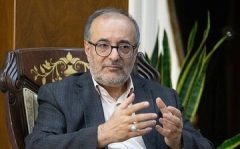 مهدی غضنفری؛ همه ما در برابر کشورمان متحد و مسئولیم