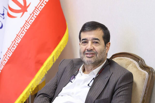 تبریک وزیر ورزش پس از اولین طلای جهانی بانوان ایران در سال ۱۴۰۵