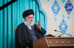 برنامه‌های اربعین شهادت رهبر انقلاب اعلام شد