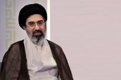 دعوت رهبر انقلاب به کاشت نهال در روز طبیعت
