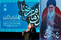وزیر ارشاد: امروز ایران بیش از هر زمان به مهر رضوی نیازمند است
