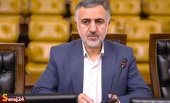 سراج؛ نقض حقوق بشر و جنایت جنگی در حملات اخیر به ایران